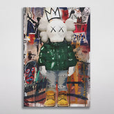 Puffy Moncler